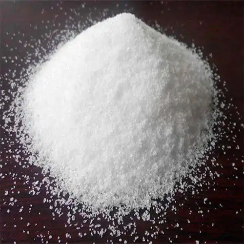 Tartaric acid