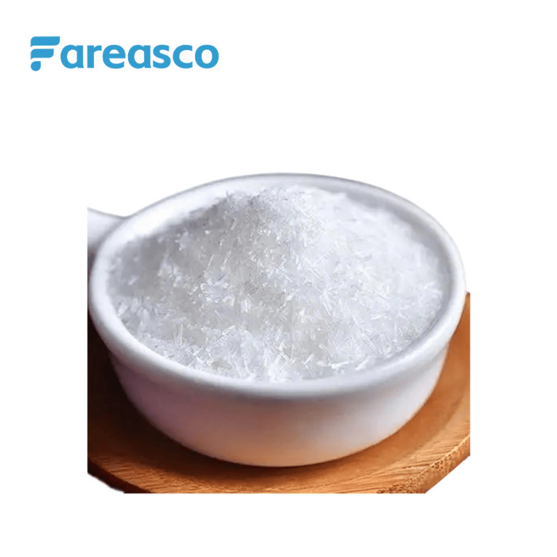 Monosodium Glutamate(Msg)