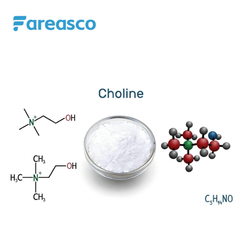 Choline chloride