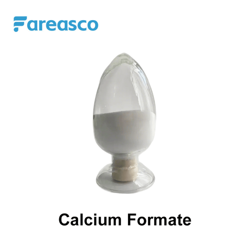 Calcium Formate