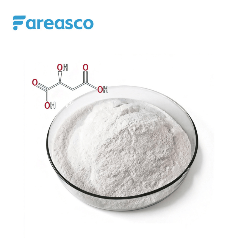 Malic acid