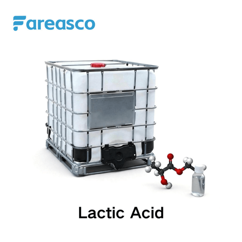 Lactic acid