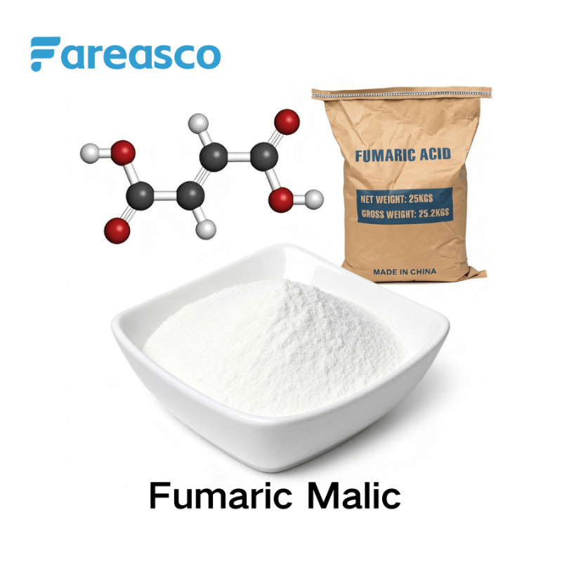 Fumaric acid