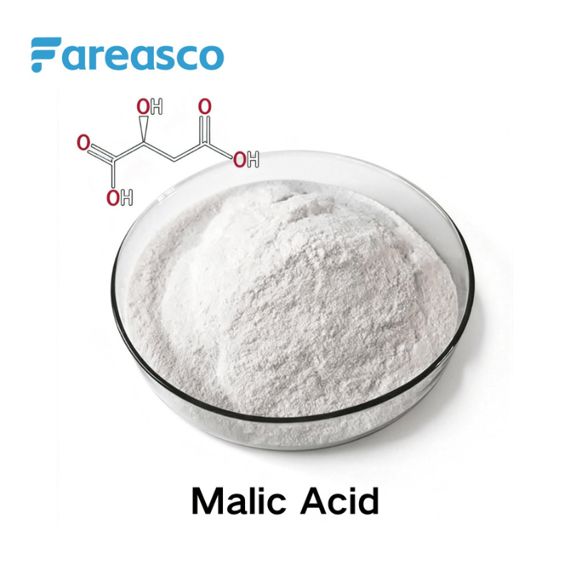 Malic acid