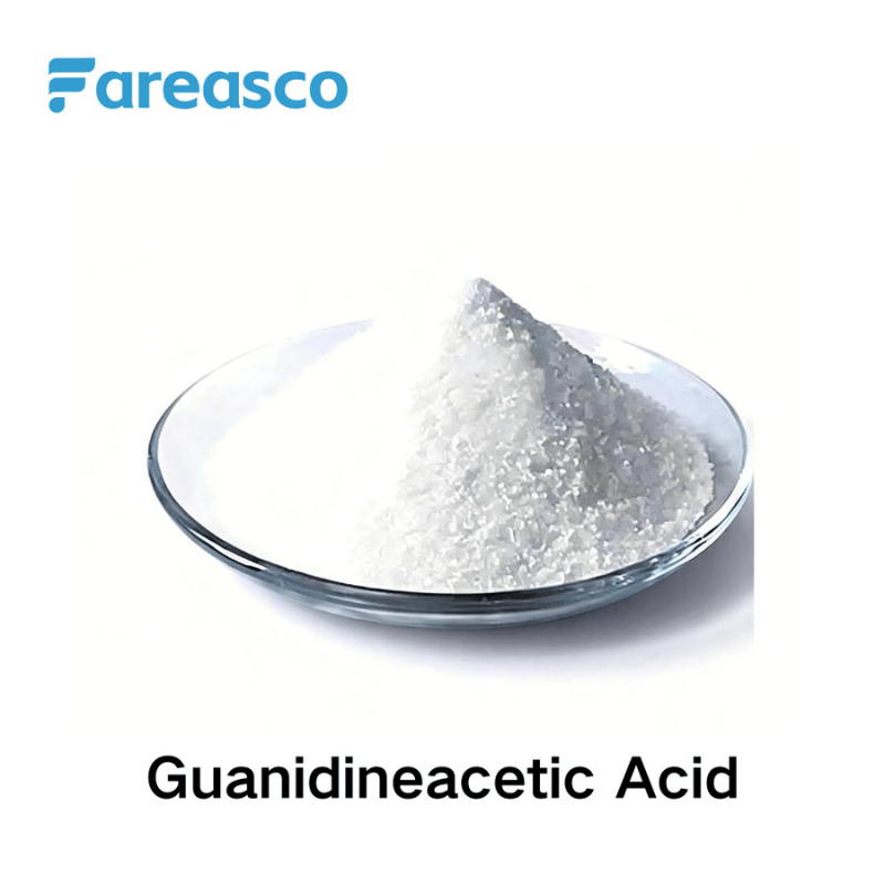 Guanidineacetic acid
