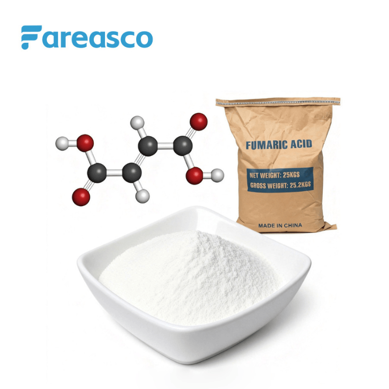 Fumaric acid
