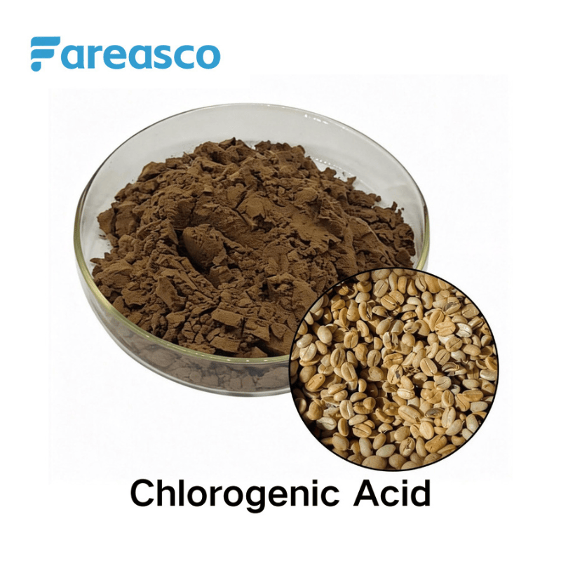 Chlorogenic Acid