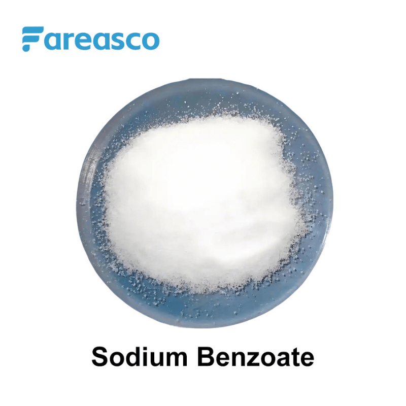 Sodium Benzoate