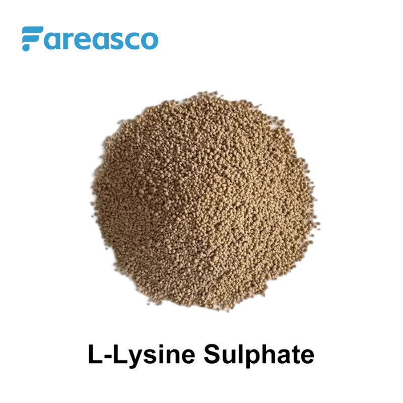 L-Lysine Sulphate