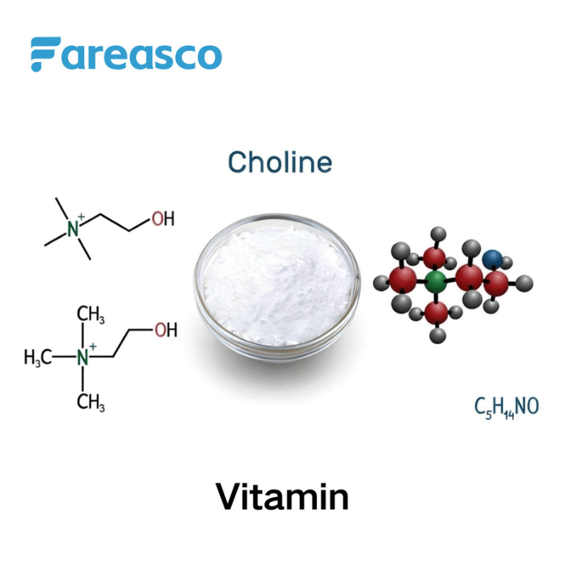 Choline chloride