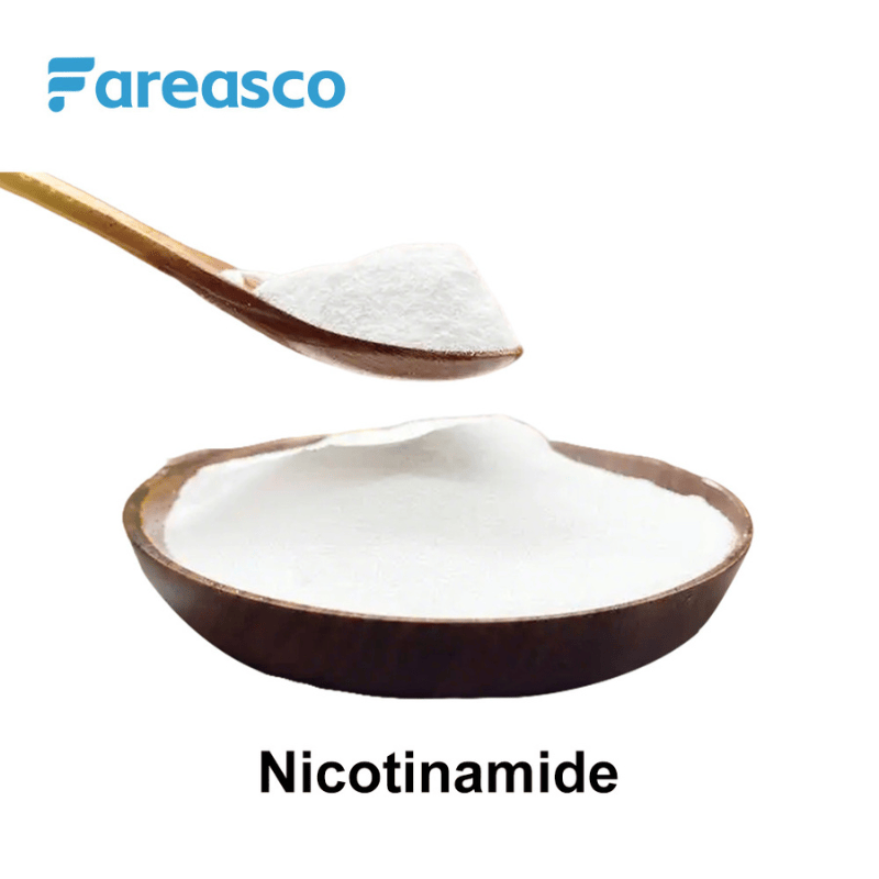 Nicotinamide