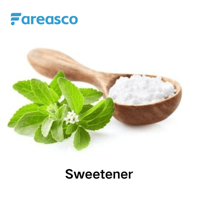 Stevia