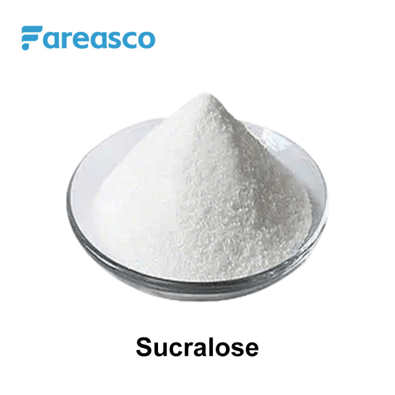 Sucralose