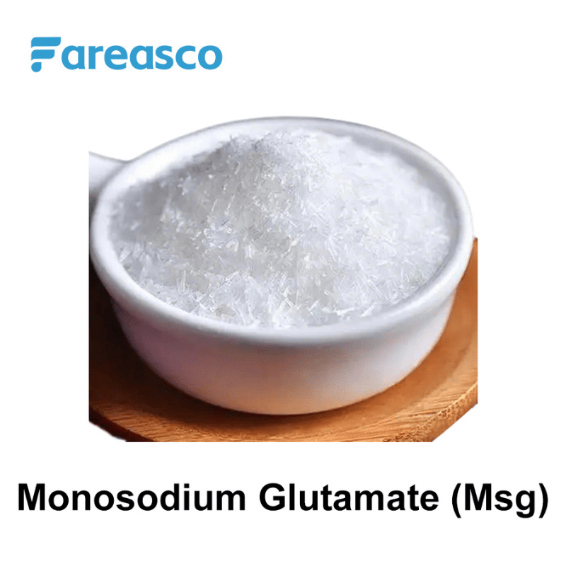 Monosodium Glutamate(Msg)