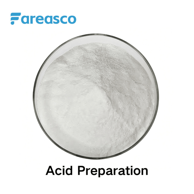 Acid Preparation